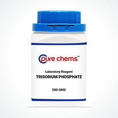 Trisodium Phosphate LR